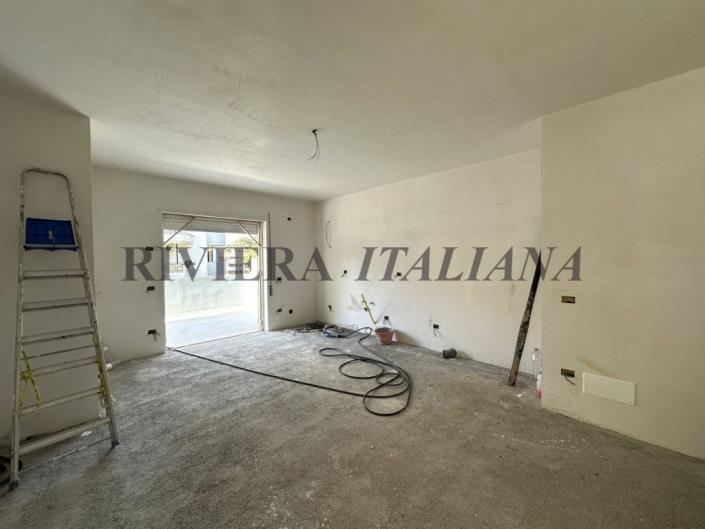 Image No.33-Appartement de 1 chambre à vendre à Belvedere Marittimo