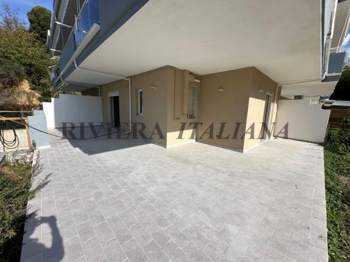 Image No.35-Appartement de 1 chambre à vendre à Belvedere Marittimo