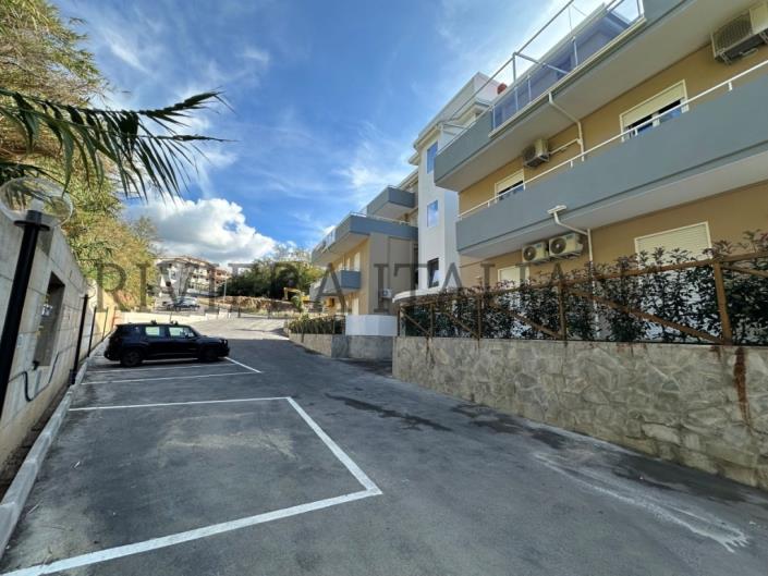 Image No.36-Appartement de 1 chambre à vendre à Belvedere Marittimo