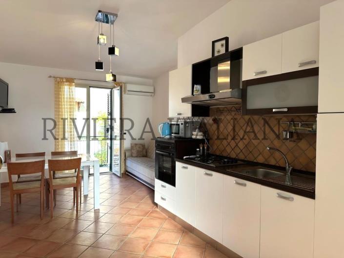 Scalea, Apartment