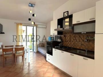 1 Bed Apartment for sale