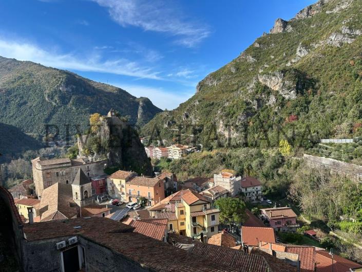 Image No.16-Maison de 6 chambres à vendre à Orsomarso