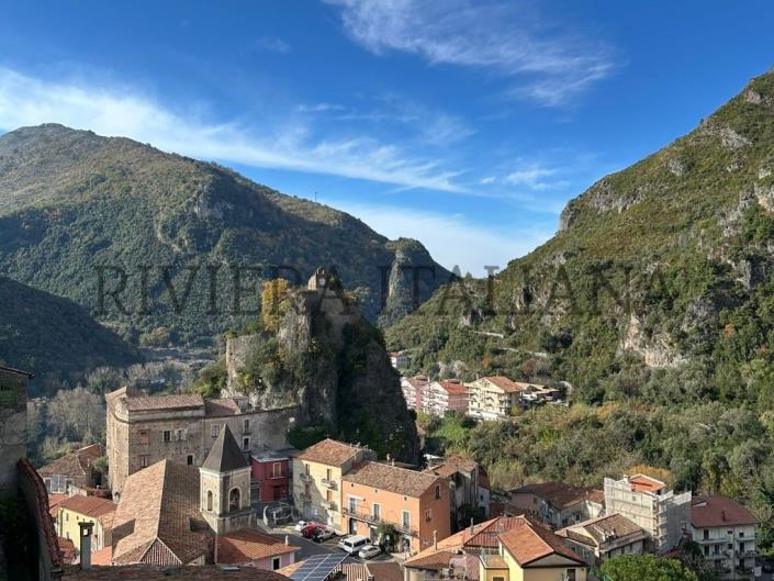 Image No.17-Maison de 6 chambres à vendre à Orsomarso
