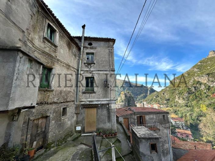 Image No.28-Maison de 6 chambres à vendre à Orsomarso