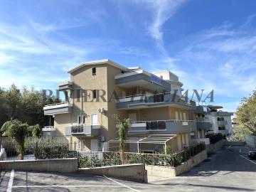 1 - Belvedere Marittimo, Apartment