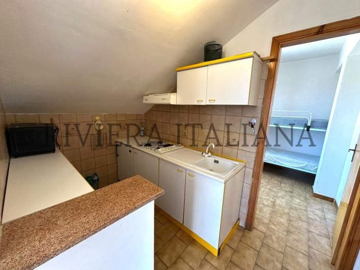 Image No.5-Appartement de 2 chambres à vendre à Scalea
