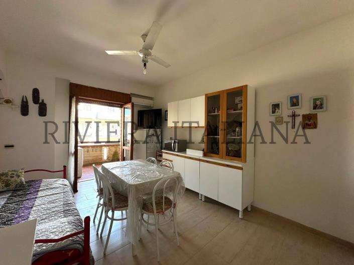 Image No.4-Appartement de 2 chambres à vendre à Scalea