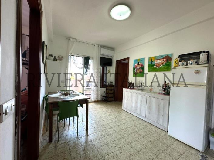 Image No.3-Appartement de 2 chambres à vendre à Scalea