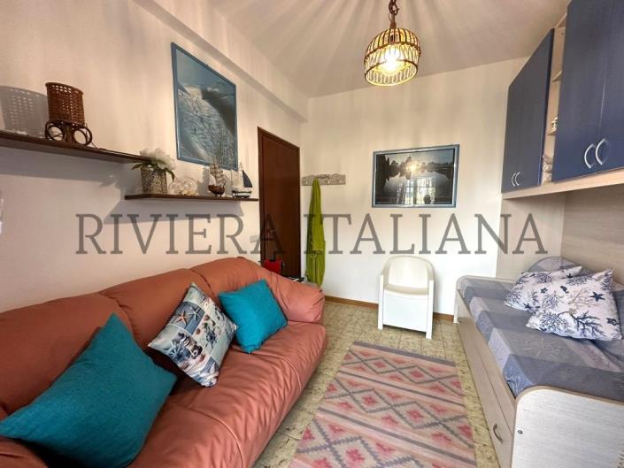 Image No.8-Appartement de 2 chambres à vendre à Scalea