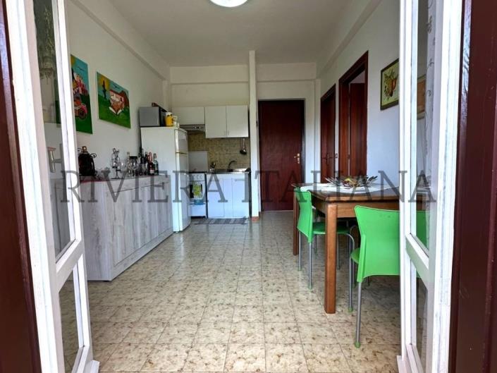 Image No.4-Appartement de 2 chambres à vendre à Scalea