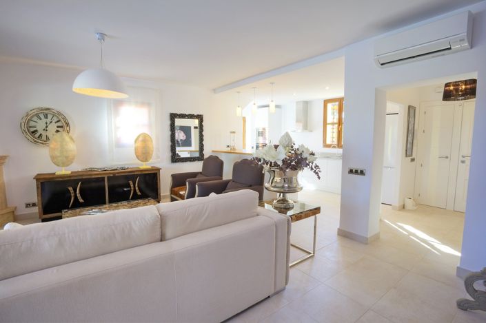 Image No.22-Villa de 3 chambres à vendre à Cuevas del Almanzora