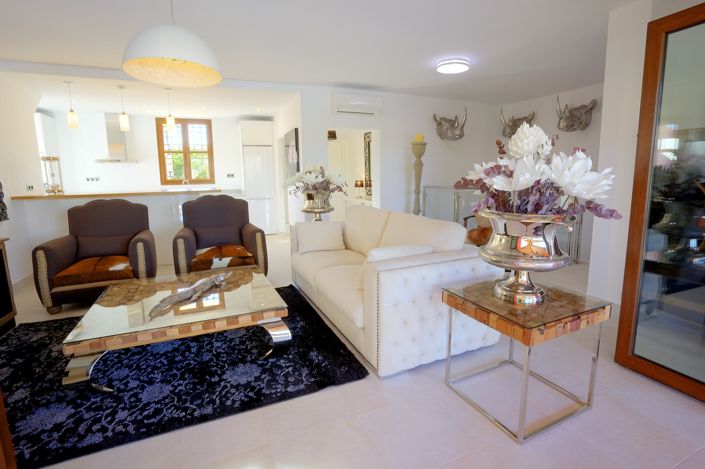 Image No.4-Villa de 3 chambres à vendre à Cuevas del Almanzora