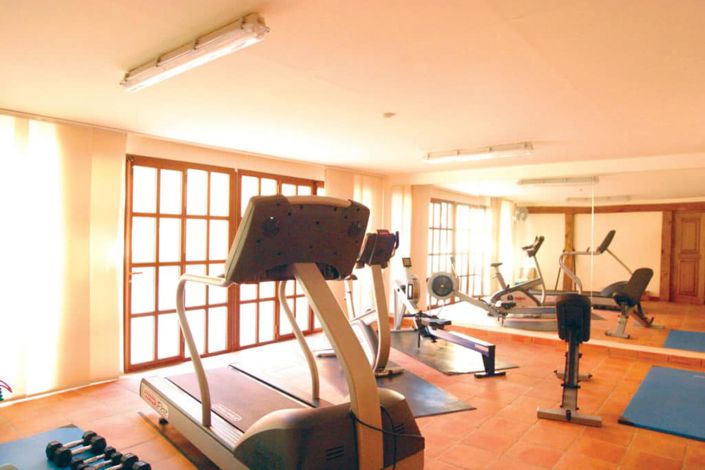 Image No.9-Villa de 4 chambres à vendre à Cuevas del Almanzora