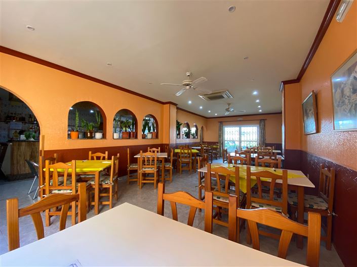 Image No.12-10 Bed Hotel for sale