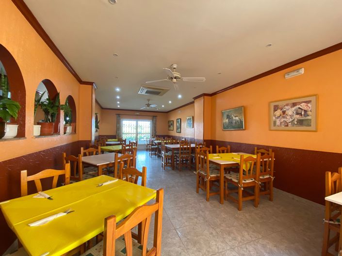 Image No.10-10 Bed Hotel for sale