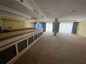 Image No.44-Un hôtel de 50 chambres à vendre à Mojacar
