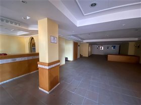 Image No.51-Un hôtel de 50 chambres à vendre à Mojacar