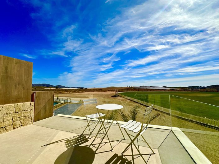 Image No.20-Propriété de 2 chambres à vendre à Cuevas del Almanzora