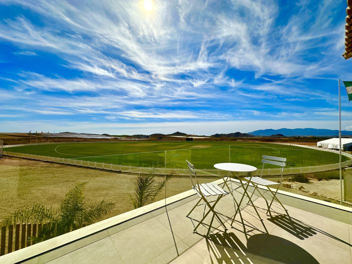 Image No.3-Propriété de 2 chambres à vendre à Cuevas del Almanzora