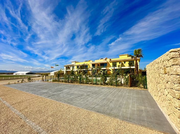 Image No.29-Propriété de 2 chambres à vendre à Cuevas del Almanzora