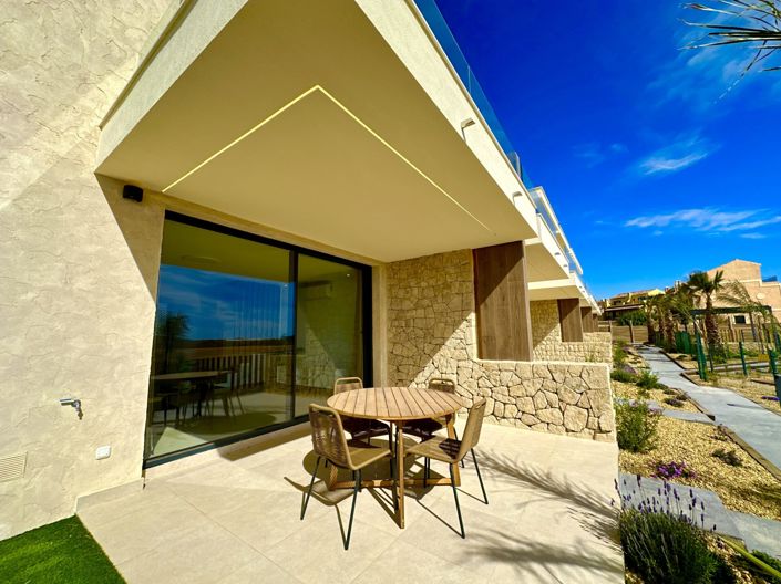 Image No.33-Propriété de 2 chambres à vendre à Cuevas del Almanzora