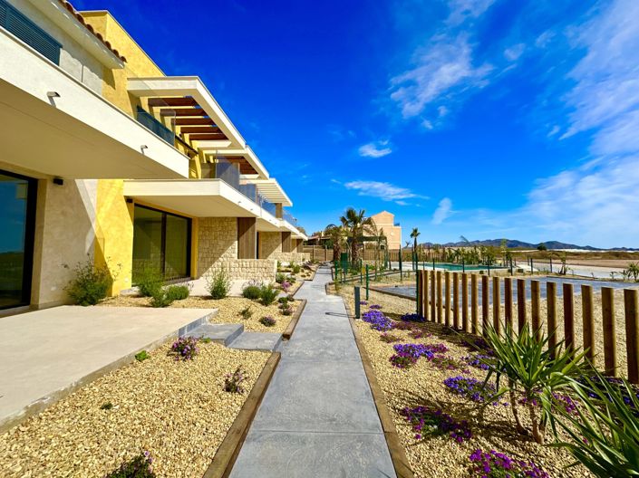 Image No.36-Propriété de 2 chambres à vendre à Cuevas del Almanzora