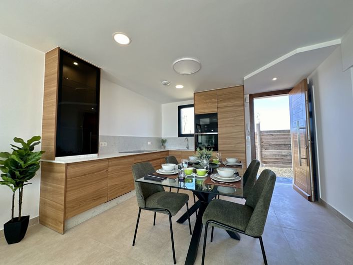 Image No.41-Propriété de 2 chambres à vendre à Cuevas del Almanzora