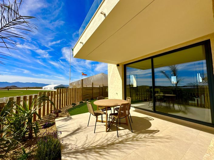 Image No.42-Propriété de 2 chambres à vendre à Cuevas del Almanzora