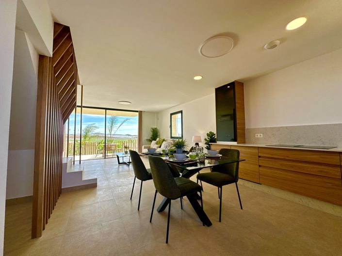 Image No.7-Propriété de 2 chambres à vendre à Cuevas del Almanzora