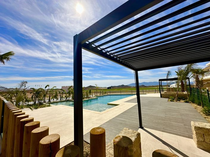 Image No.65-Propriété de 2 chambres à vendre à Cuevas del Almanzora