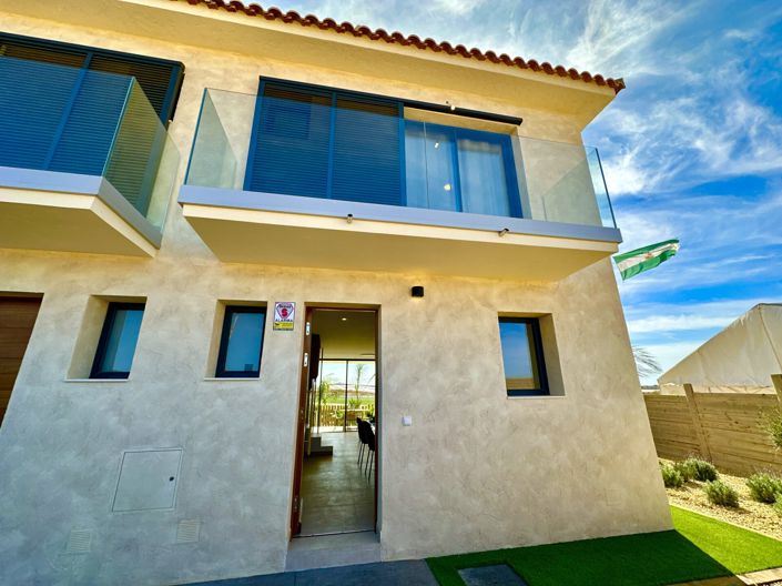 Image No.67-Propriété de 2 chambres à vendre à Cuevas del Almanzora