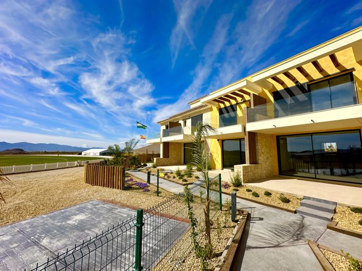 Image No.69-Propriété de 2 chambres à vendre à Cuevas del Almanzora