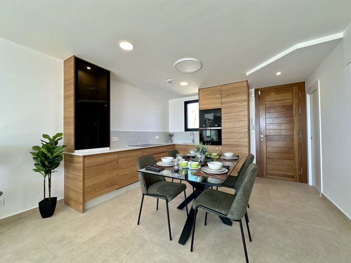 Image No.8-Propriété de 2 chambres à vendre à Cuevas del Almanzora