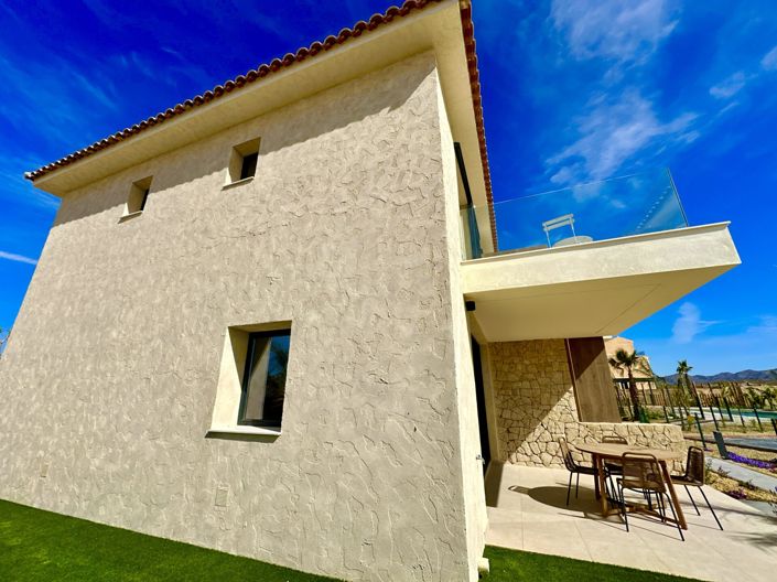 Image No.71-Propriété de 2 chambres à vendre à Cuevas del Almanzora