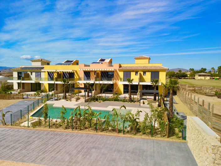 Image No.72-Propriété de 2 chambres à vendre à Cuevas del Almanzora