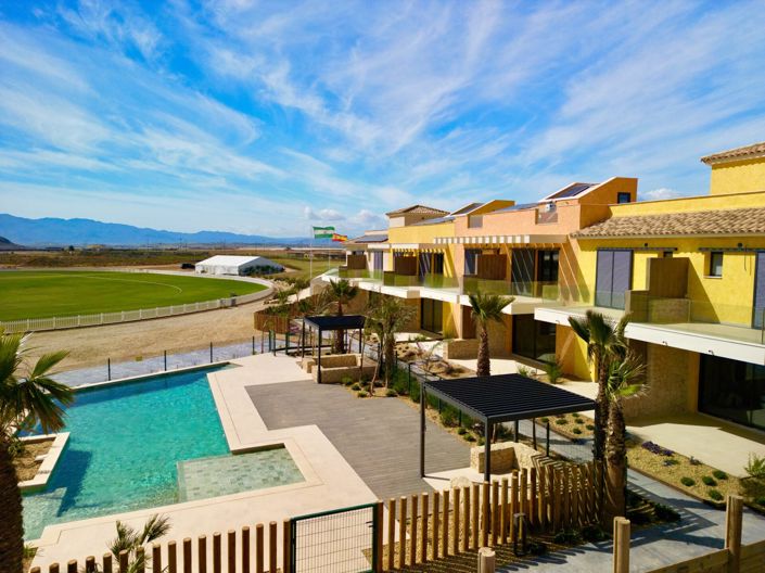 Image No.73-Propriété de 2 chambres à vendre à Cuevas del Almanzora