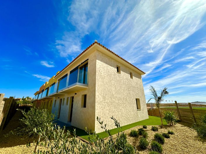 Image No.75-Propriété de 2 chambres à vendre à Cuevas del Almanzora