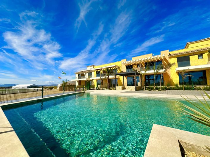 Image No.79-Propriété de 2 chambres à vendre à Cuevas del Almanzora