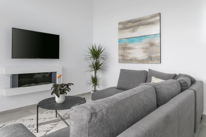 Image No.7-Propriété de 3 chambres à vendre à Calasparra