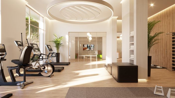 Image No.14-4 Bed Penthouse for sale