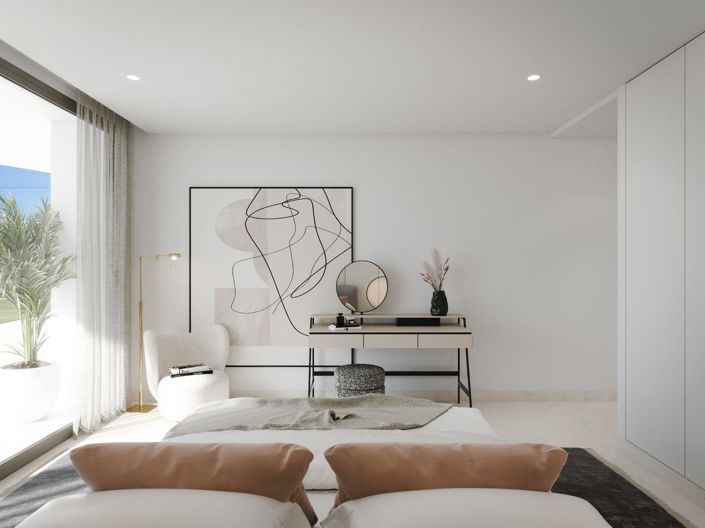 Image No.22-4 Bed Penthouse for sale