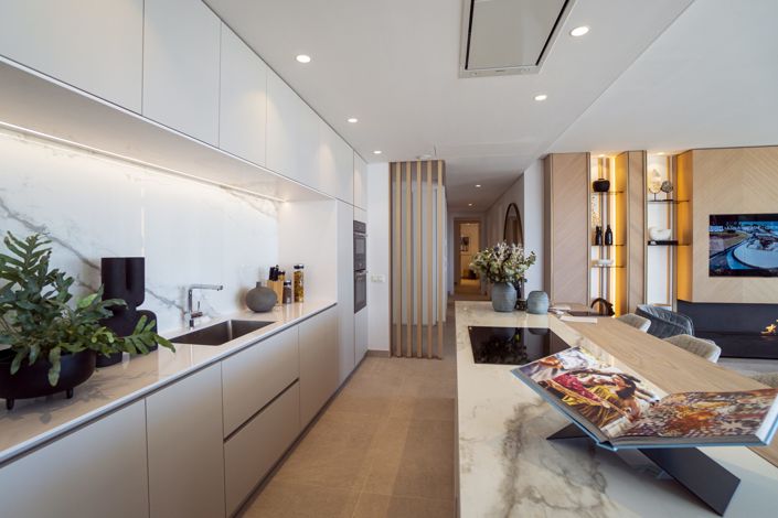 Image No.23-4 Bed Penthouse for sale