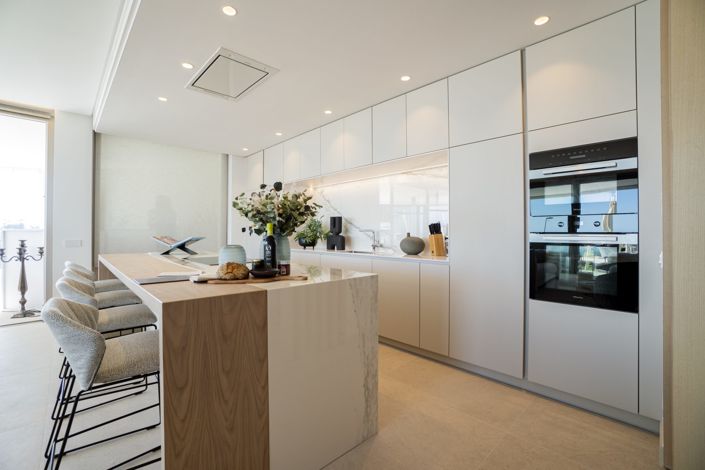 Image No.25-4 Bed Penthouse for sale