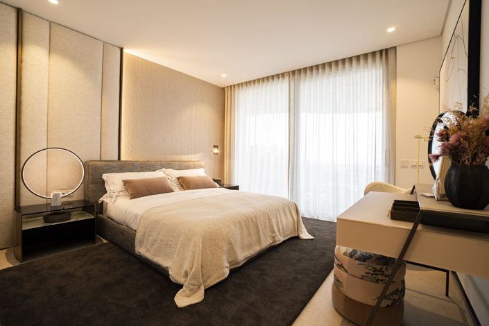 Image No.38-4 Bed Penthouse for sale