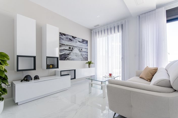 Image No.46-3 Bed Villa for sale