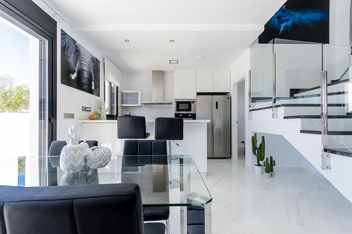 Image No.48-3 Bed Villa for sale