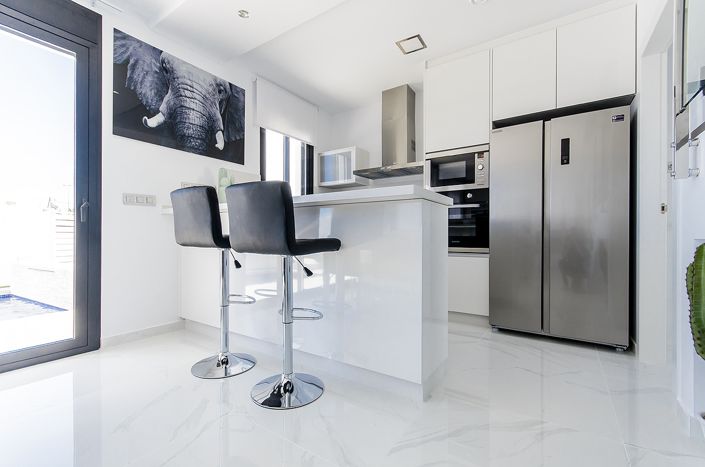 Image No.50-3 Bed Villa for sale