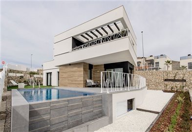 Spanish Property Expert most sold property