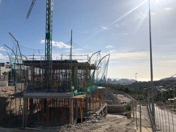 Image No.10-Villa de 3 chambres à vendre à Finestrat