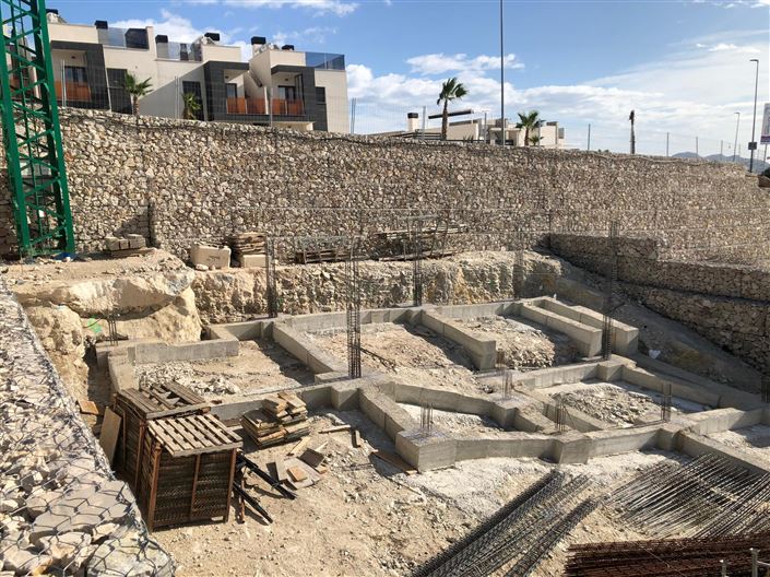 Image No.11-3 Bed Villa for sale